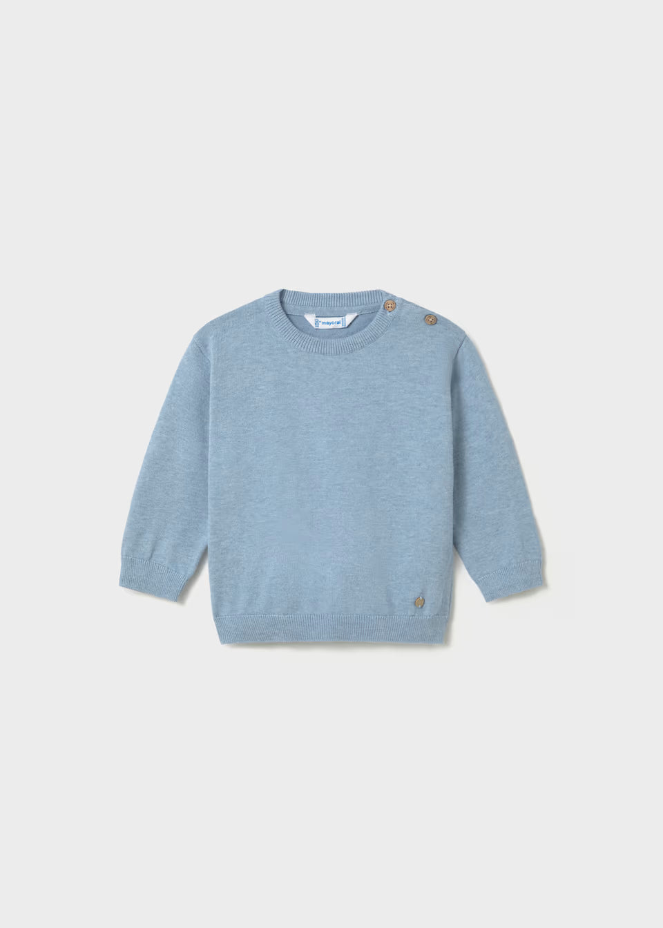 Maglia cotone basico 309