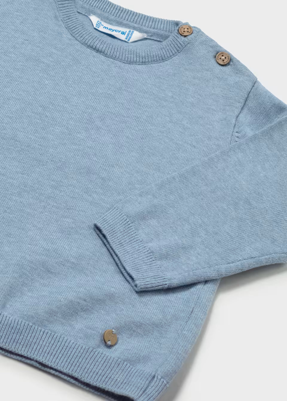 Maglia cotone basico 309