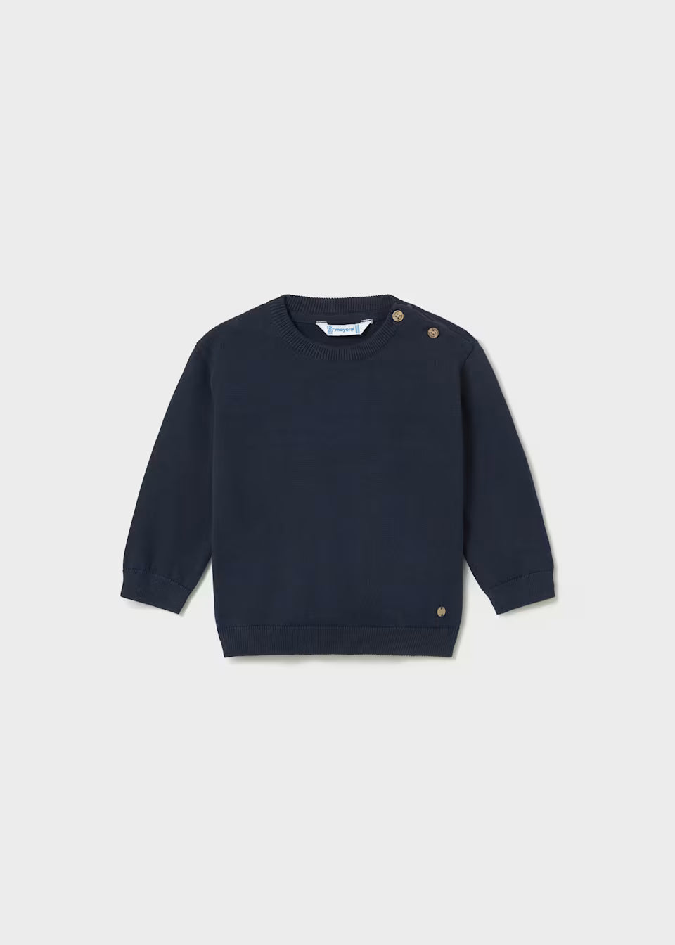 Maglia cotone basico 309