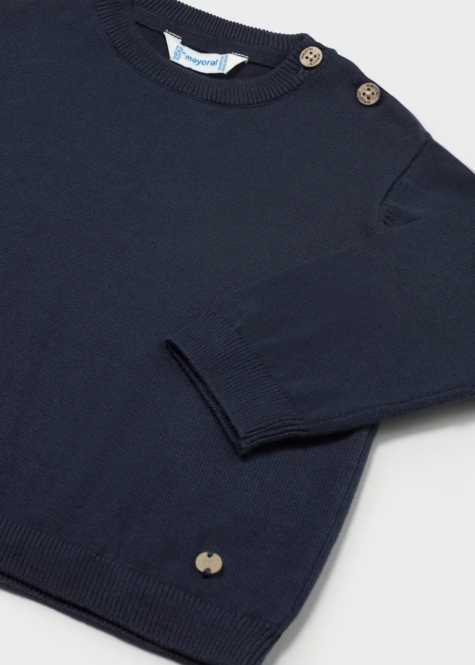 Maglia cotone basico 309