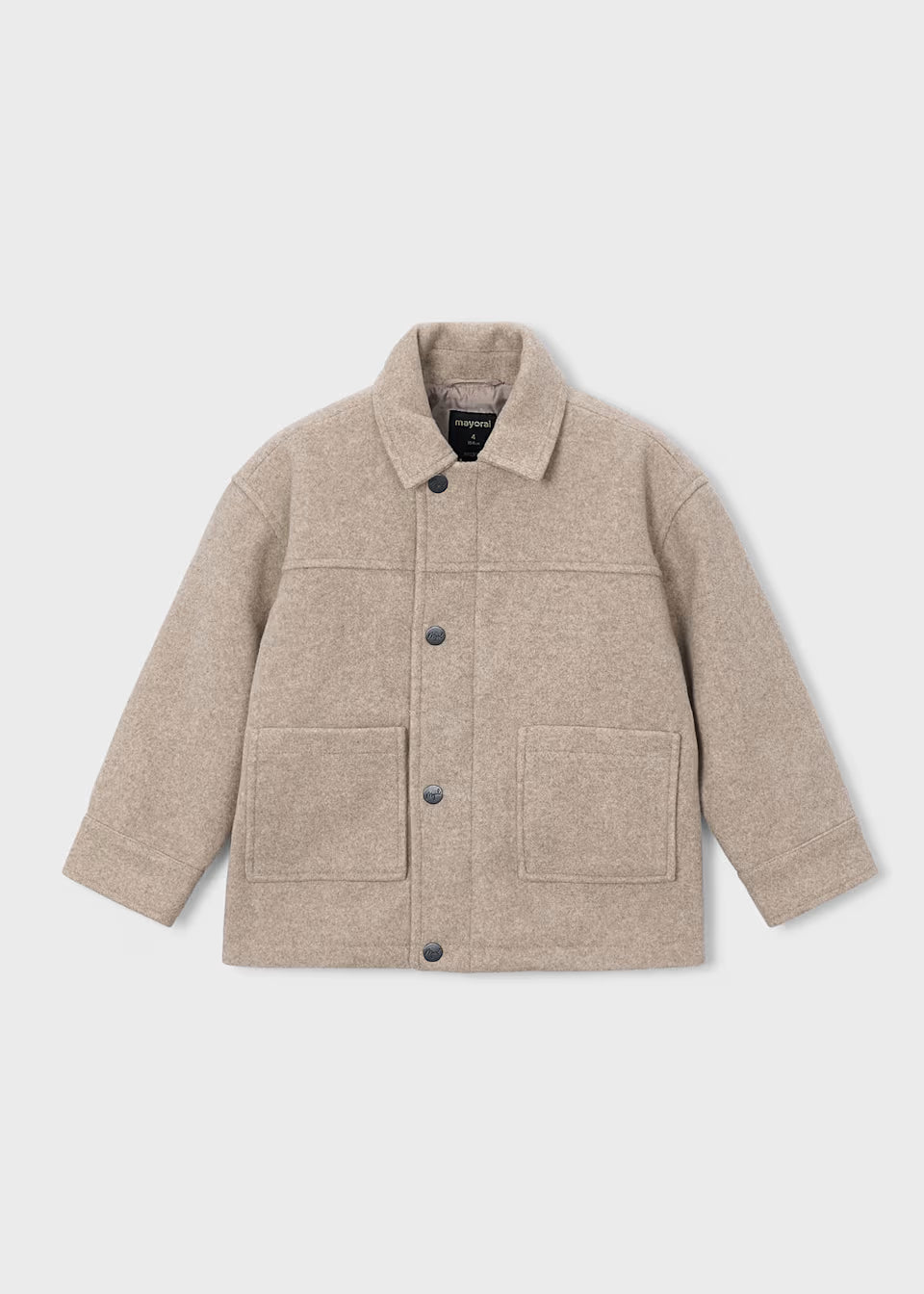 Giacca muflone 4467