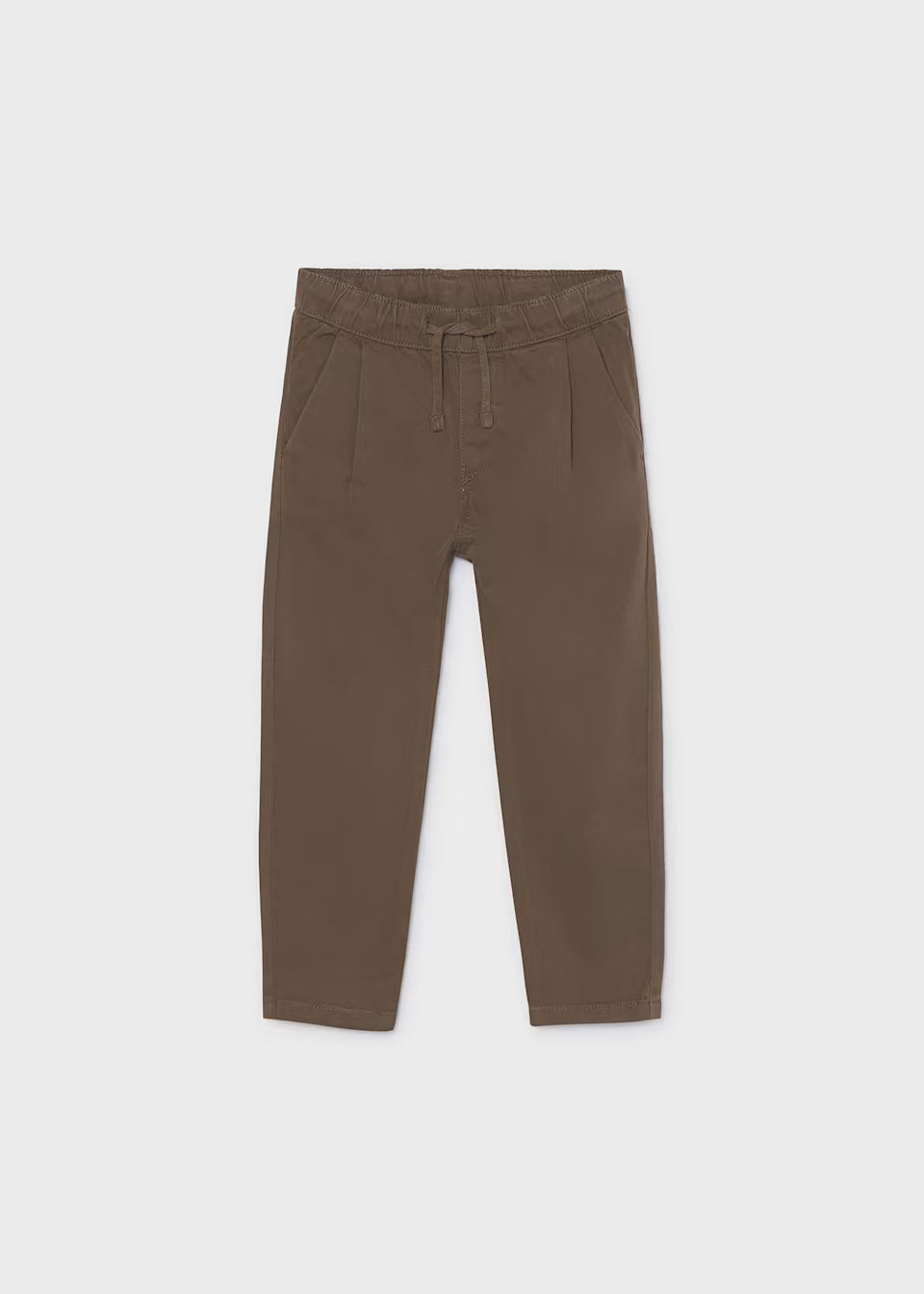 Pantalone chino jogger 4512