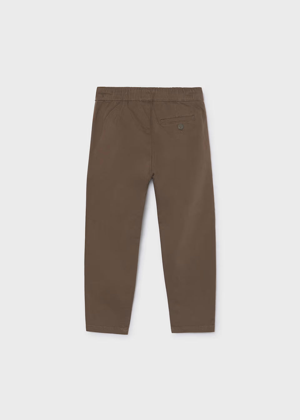 Pantalone chino jogger 4512