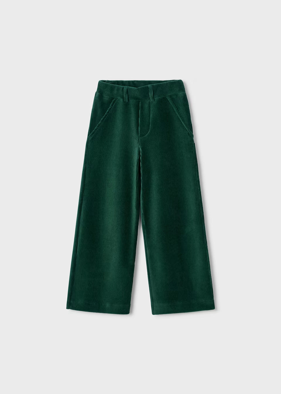 Pantalone punto panno 4524