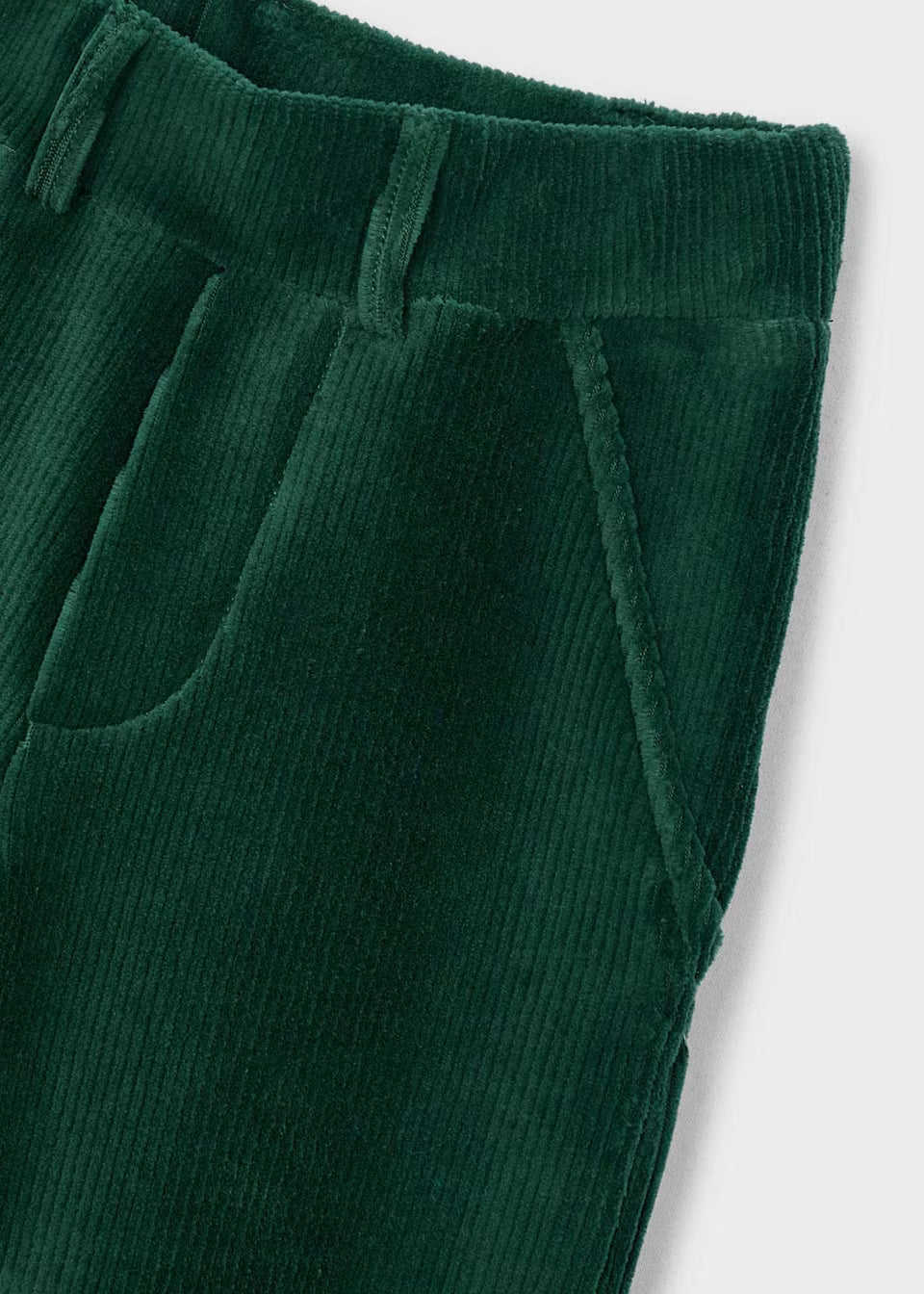 Pantalone punto panno 4524