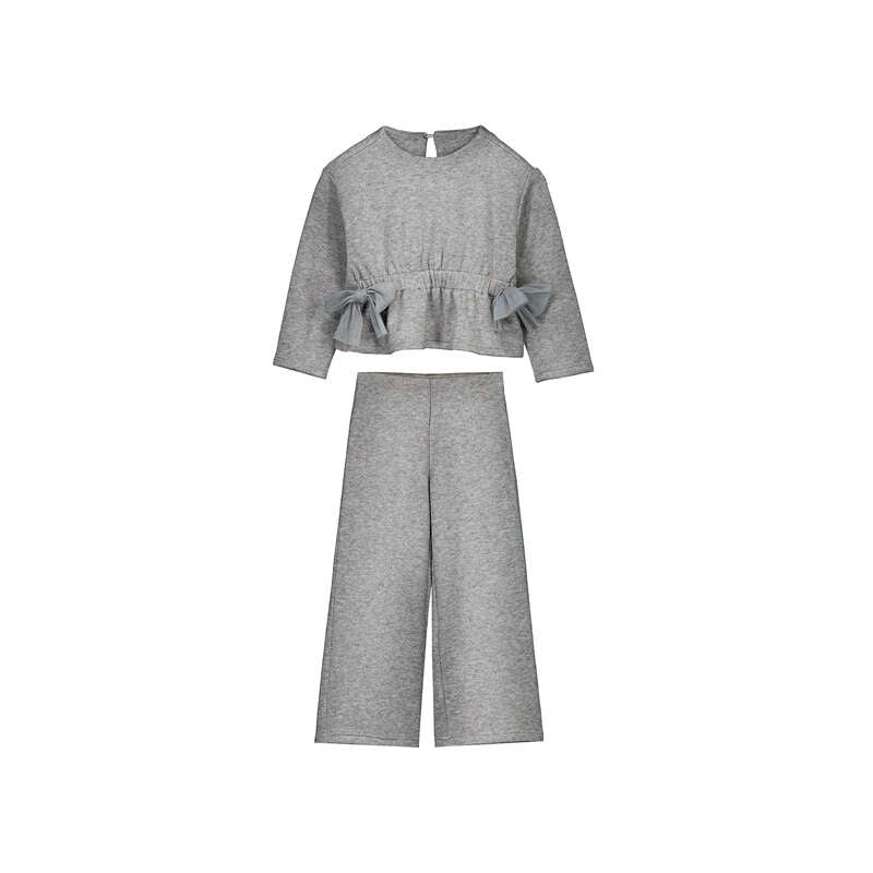 Compl. pantalone maglia 4530