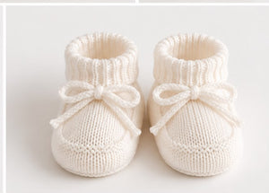 Petits chaussons - 3375