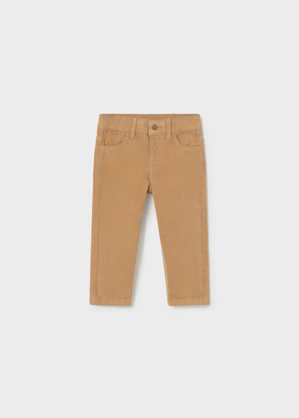 Pant. regular fit basico 542