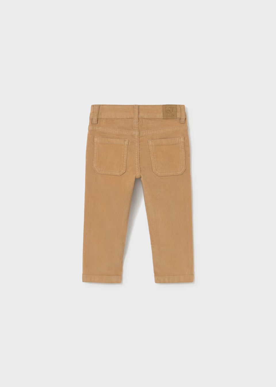 Pant. regular fit basico 542