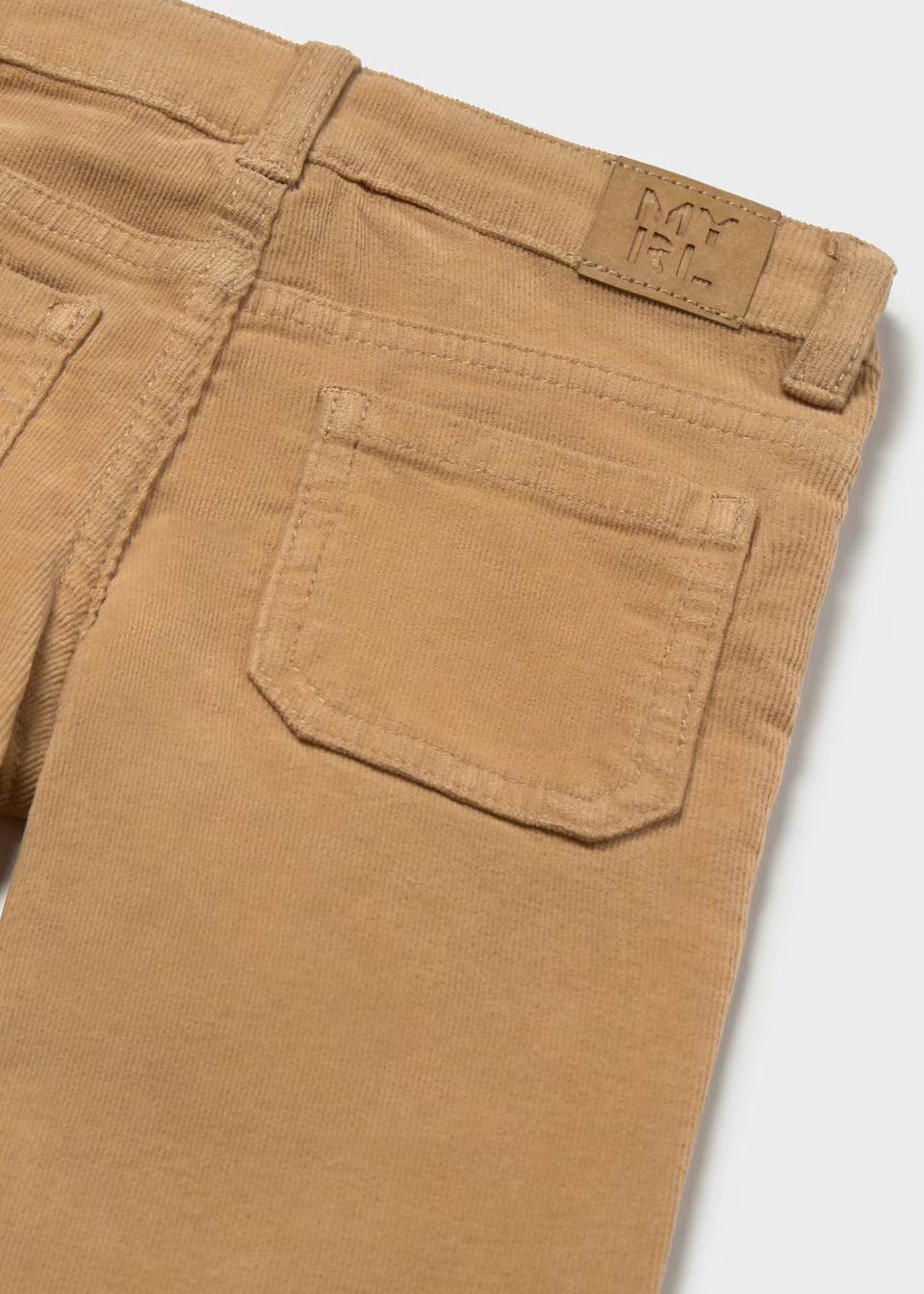 Pant. regular fit basico 542