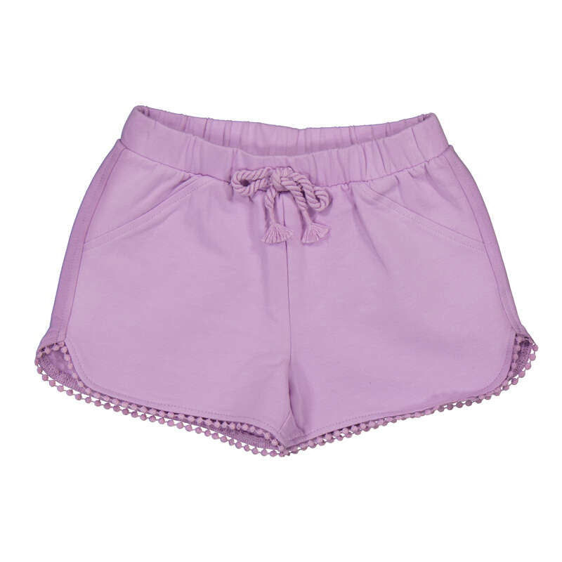 Shorts cotone basico-603