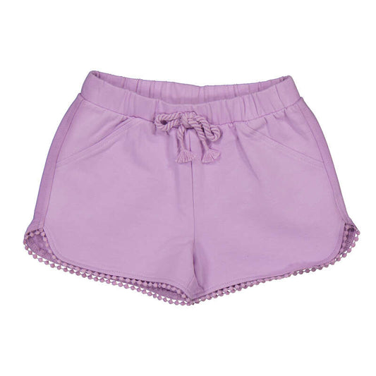 Shorts felpa basico-603