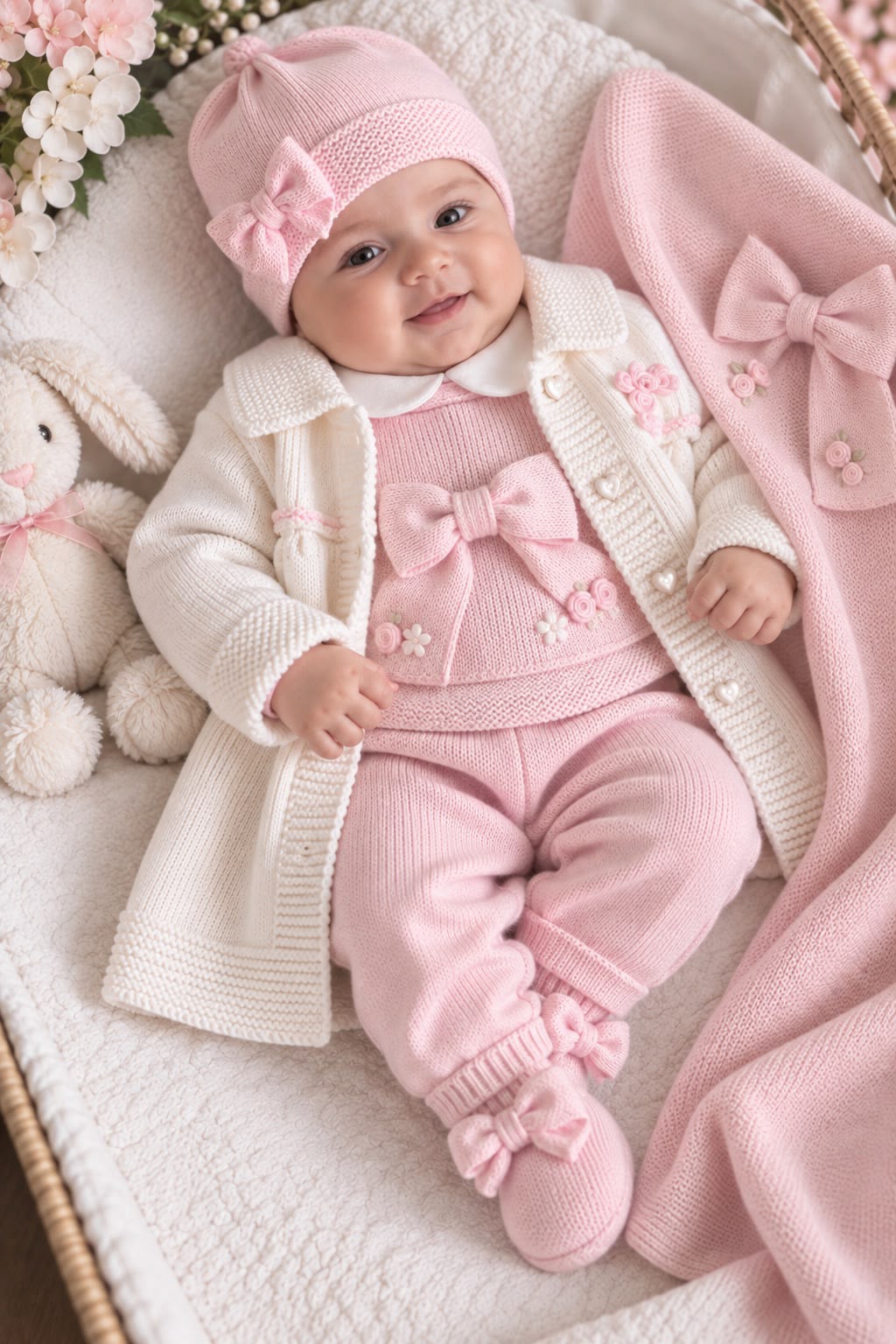 Tutina 1 pezzo - 3328