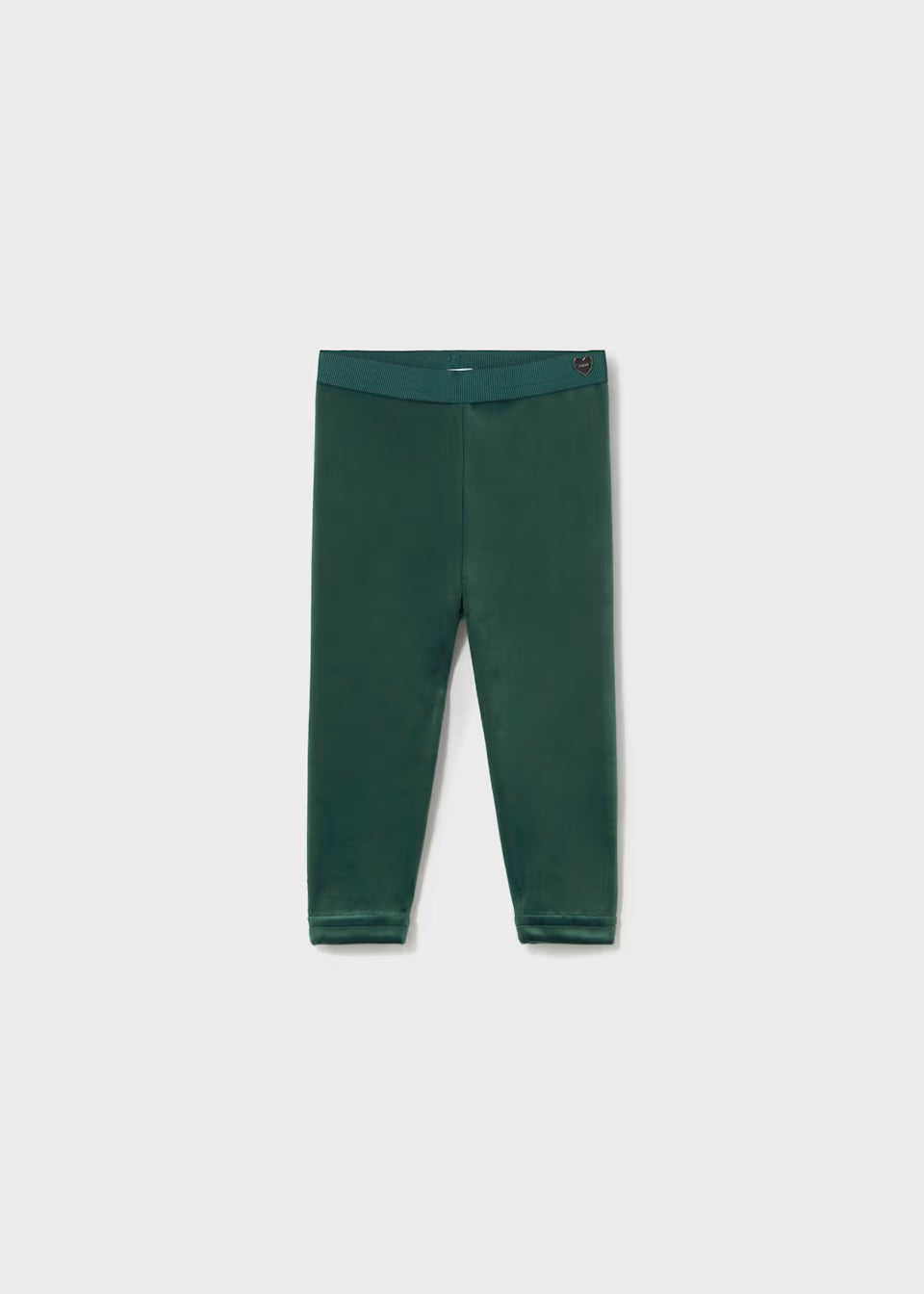 Leggings velluto basic 727