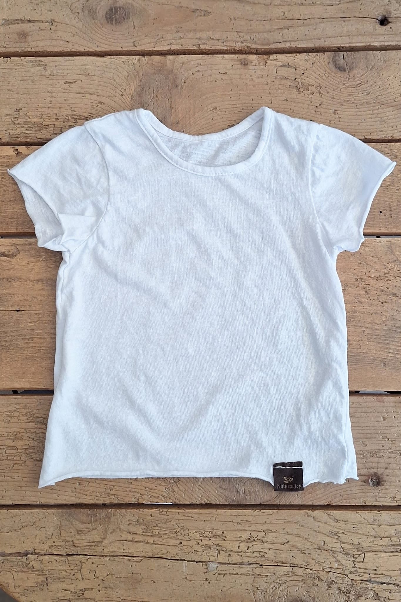 T-Shirt Basic