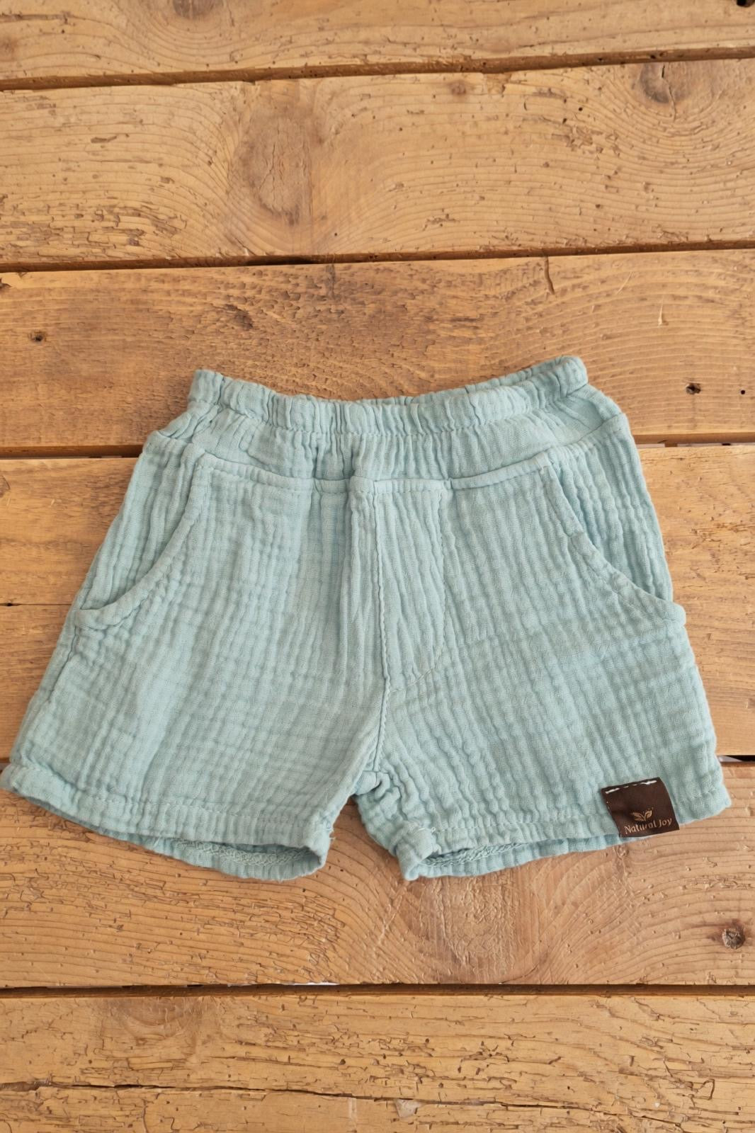 Short Mussola