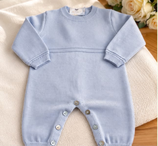 Tutina 1 pezzo - 3360