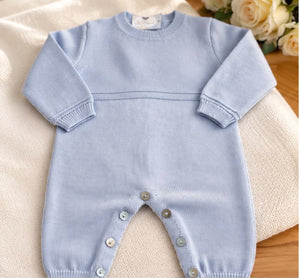 Tutina 1 pezzo - 3360