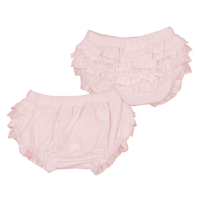 Mutandina maglia volant-9008