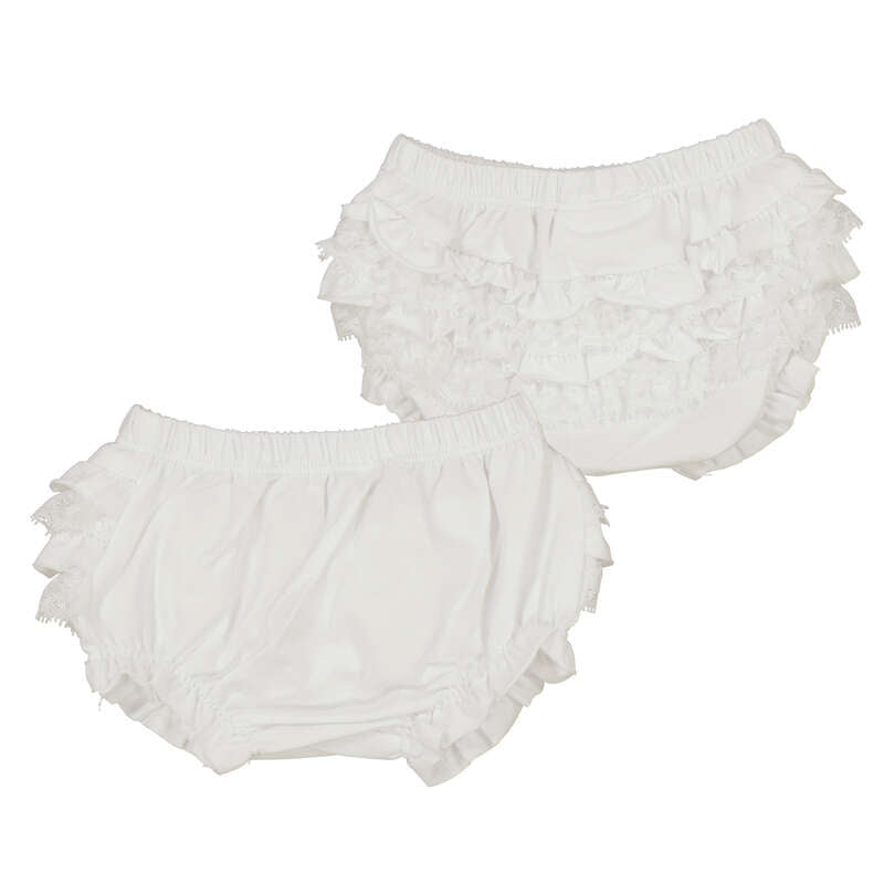 Mutandina maglia volant-9008