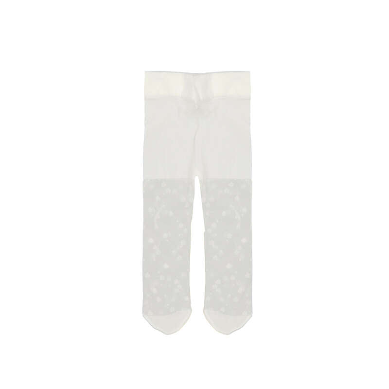 Collant jacquard-9032