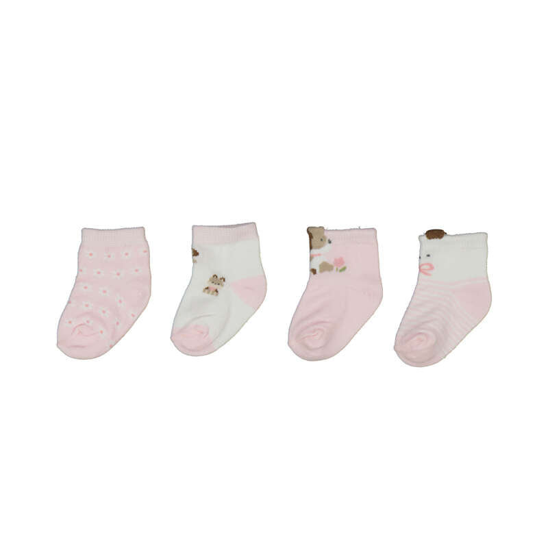 Set 4 calze-9054