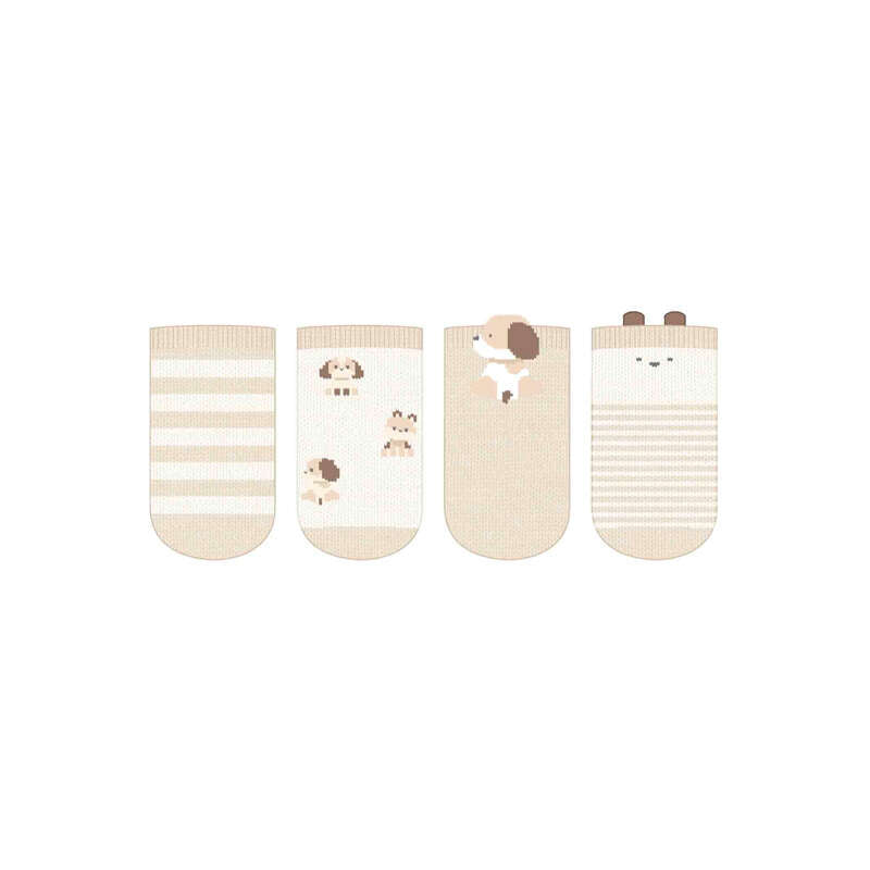 Set 4 calze-9054