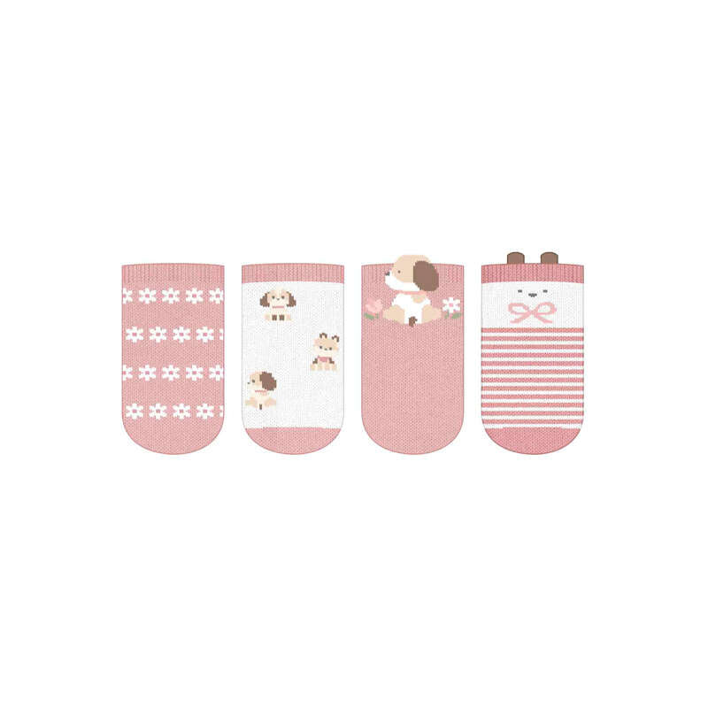 Set 4 calze-9054