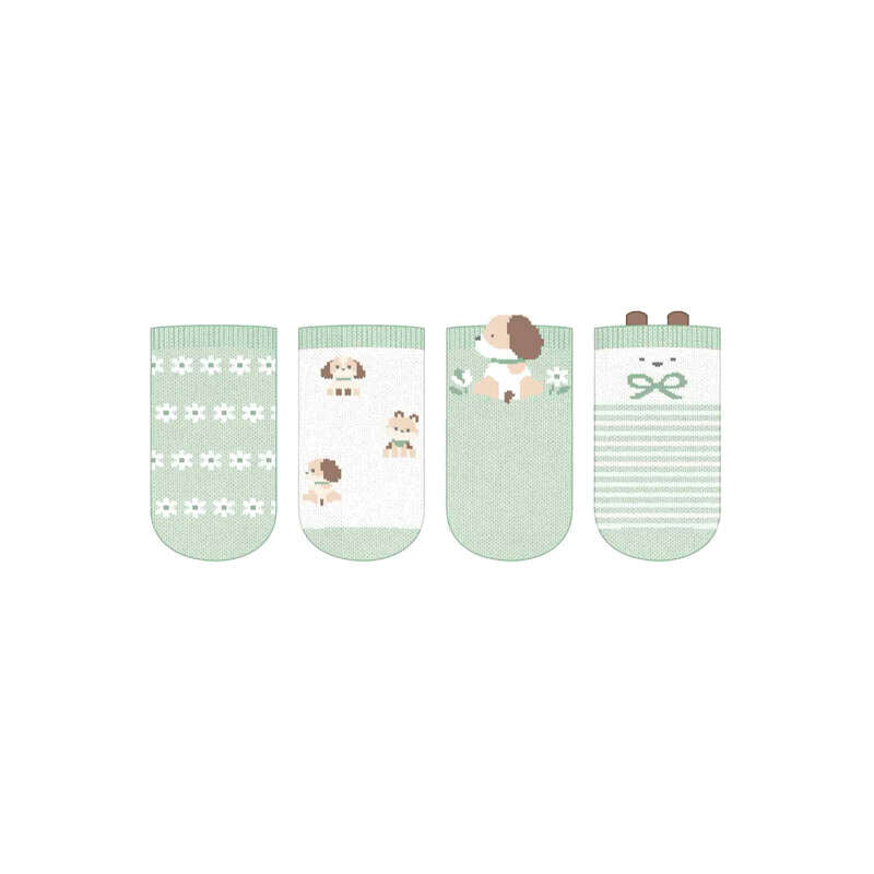 Set 4 calze-9054