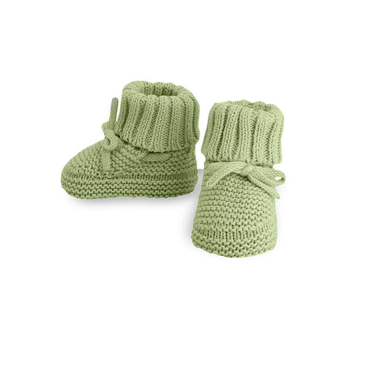 Scarpine tricot-9098