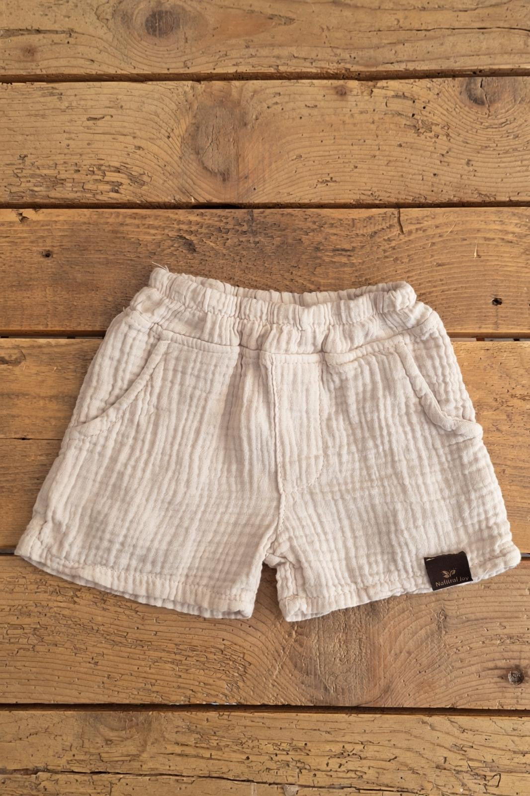 Short Mussola