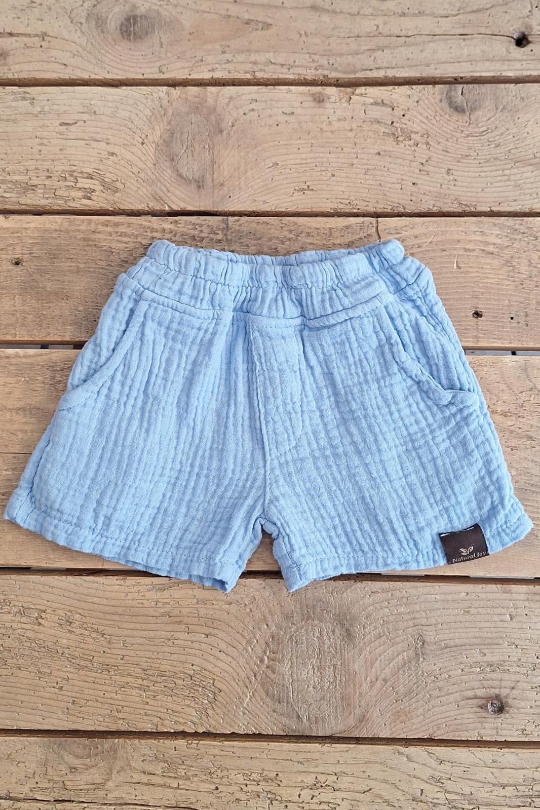 Short Mussola