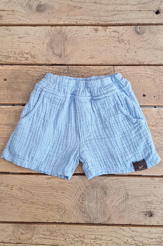 Short Mussola