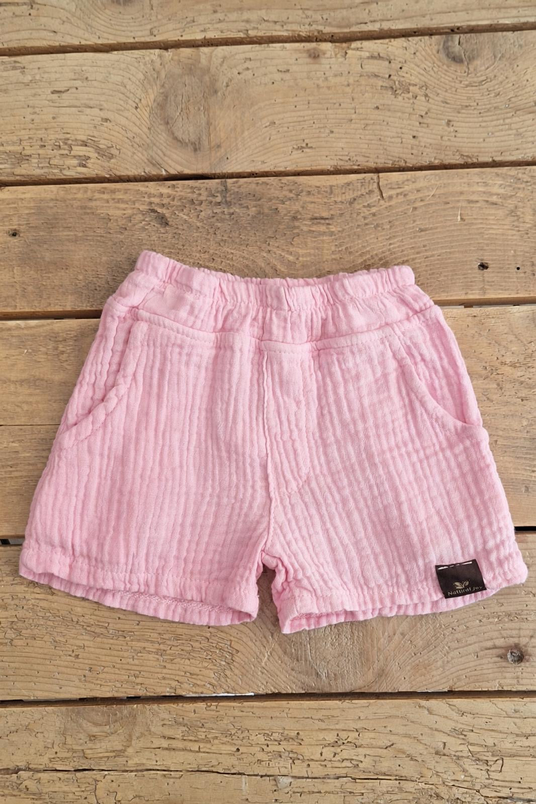 Short Mussola