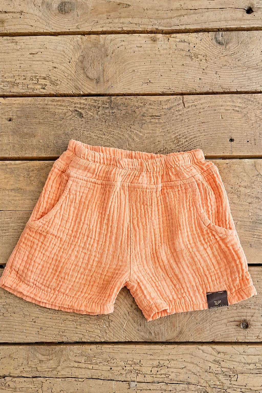 Short Mussola