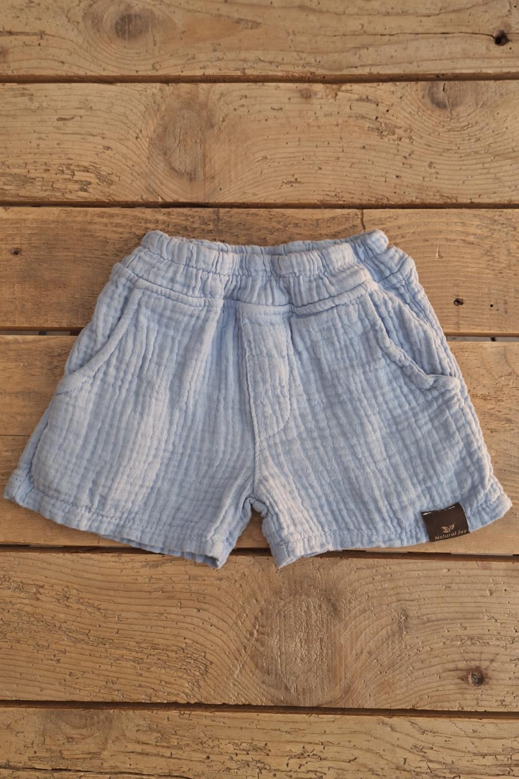 Short Mussola