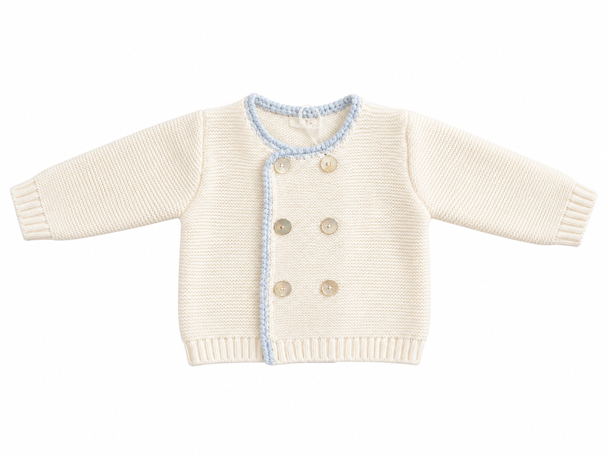 Cardigan 834