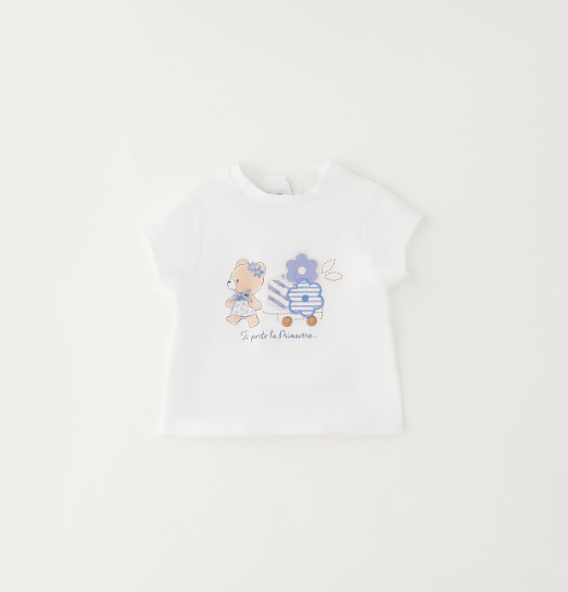 tee shirt-3G730