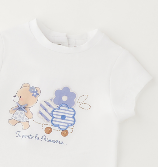 tee shirt-3G730