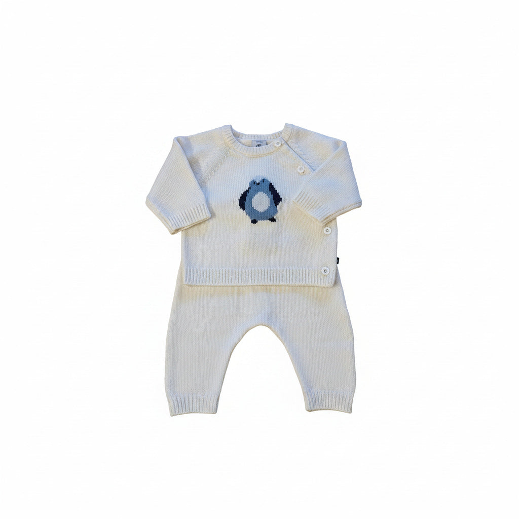 Completo petit bateau -
