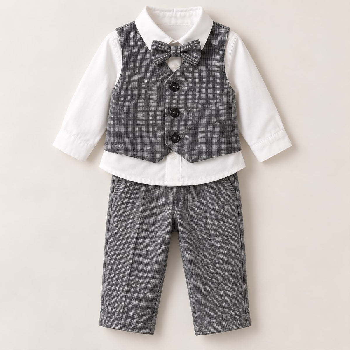 Completo camicia+pantalone - 3363