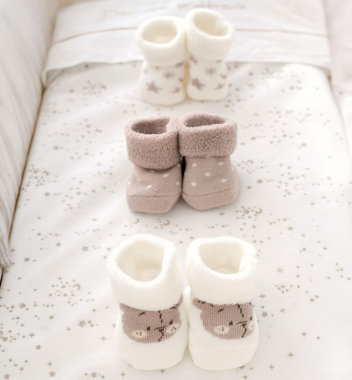 Calze - H325