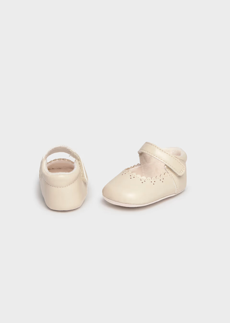 Ballerine neonata 9161