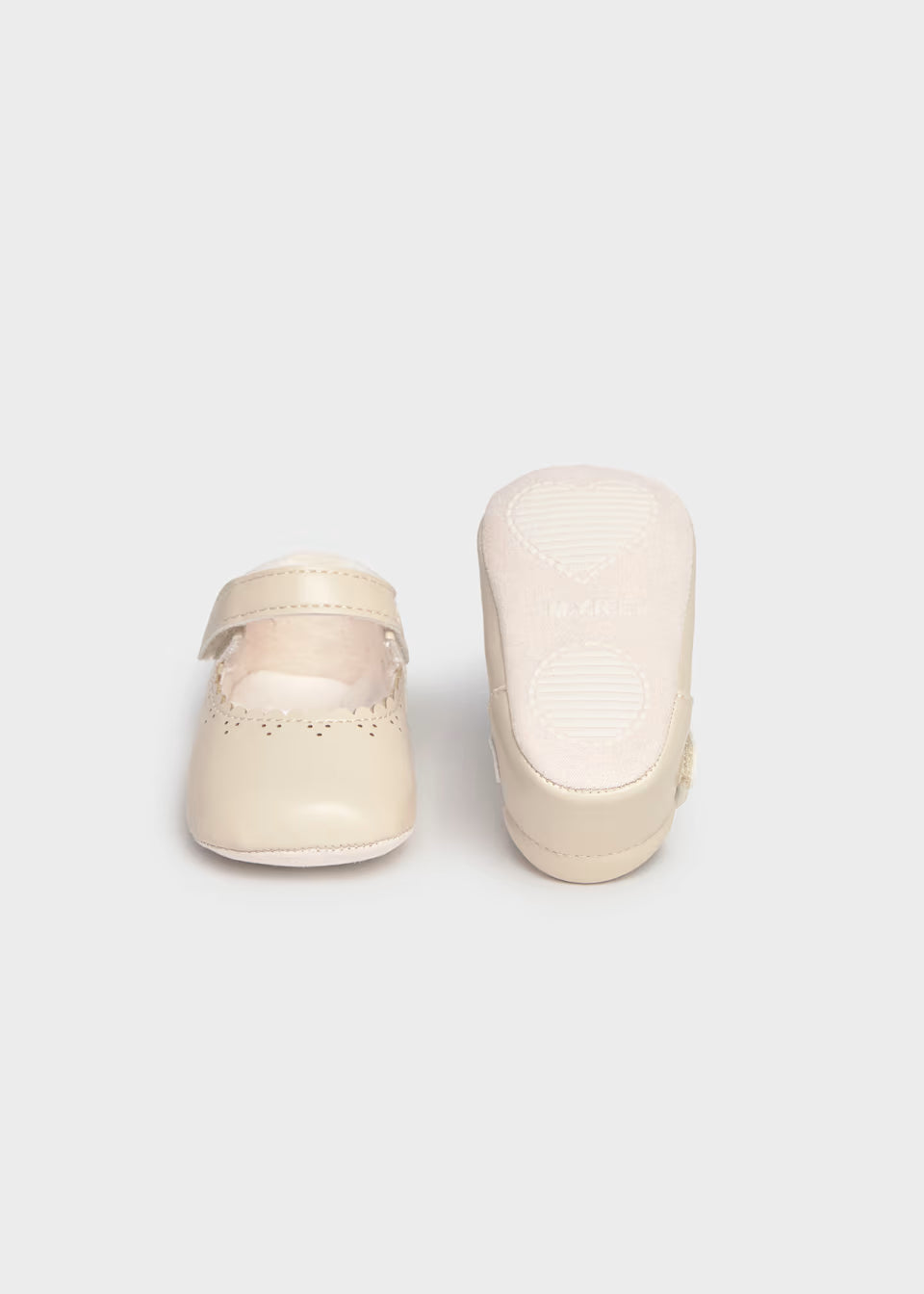 Ballerine neonata 9161