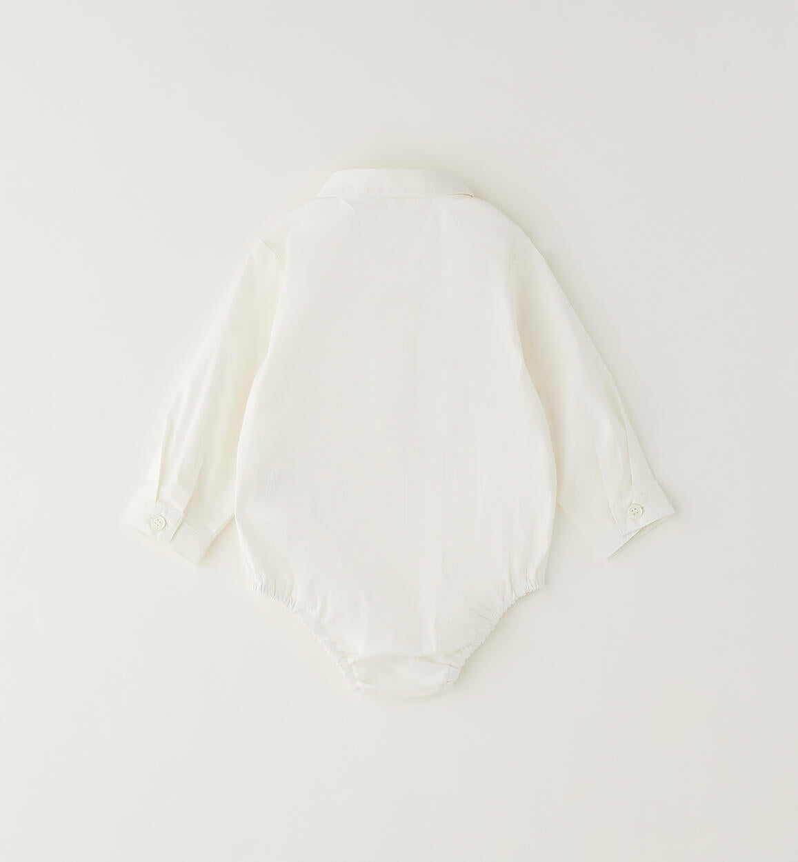 Body manica lunga - H601