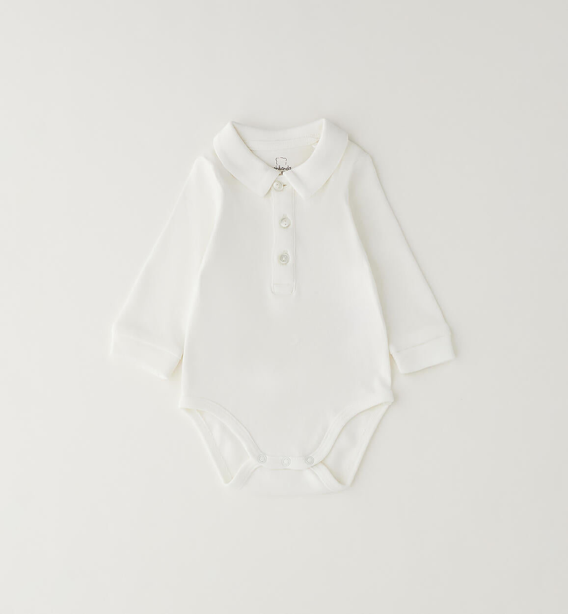 Body manica lunga - H621