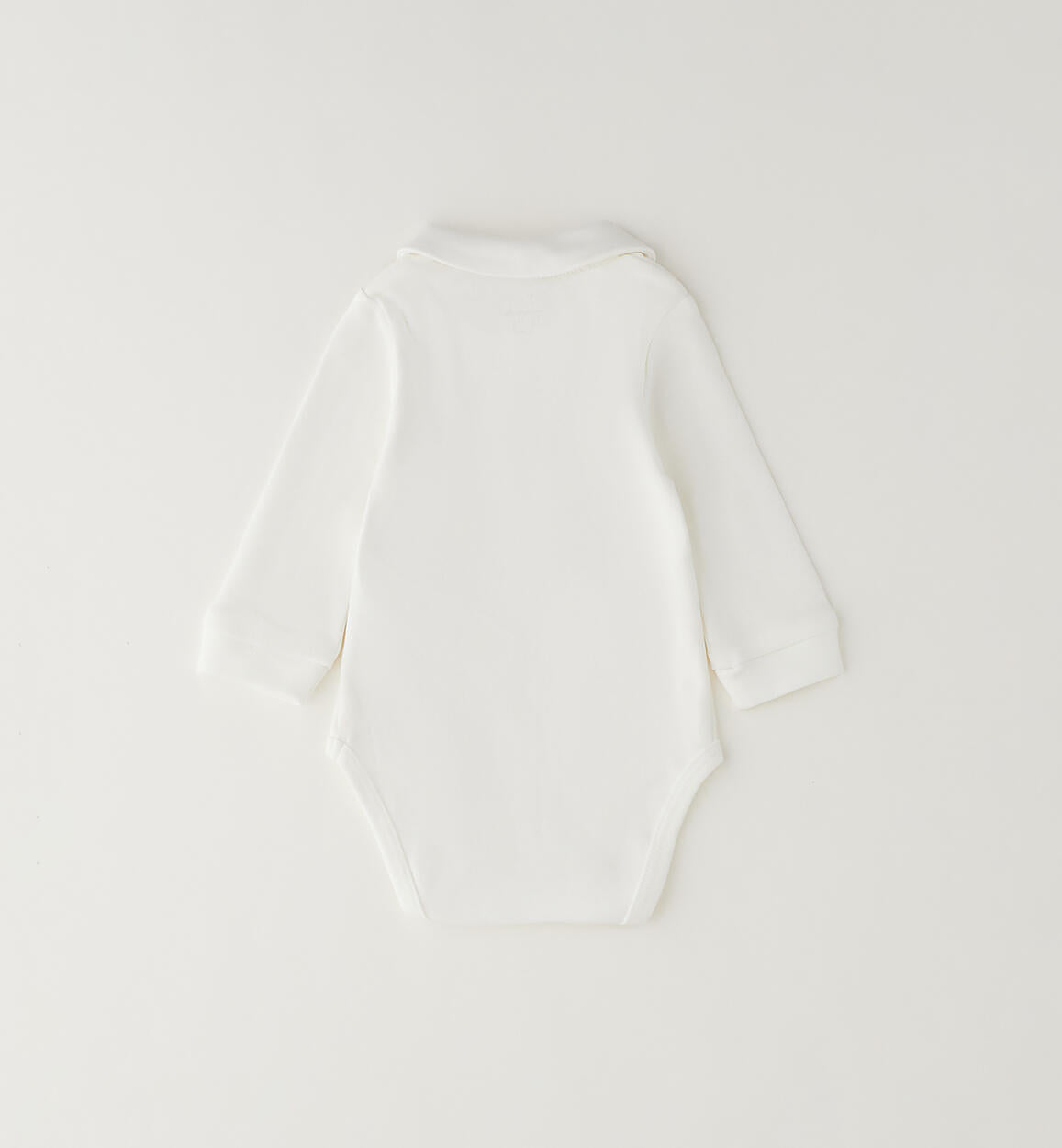 Body manica lunga - H621