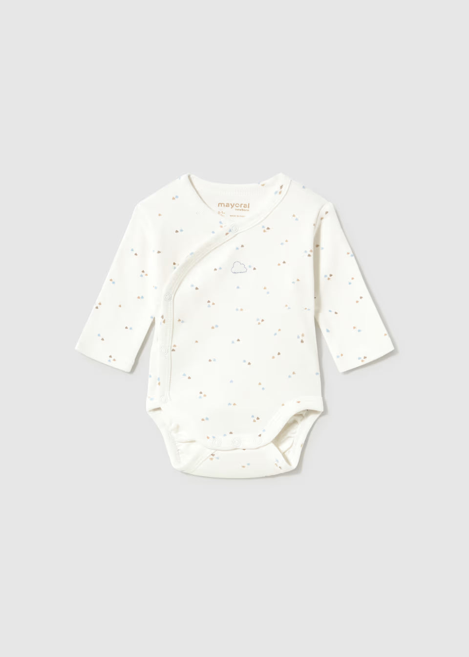 Body m/l 2702