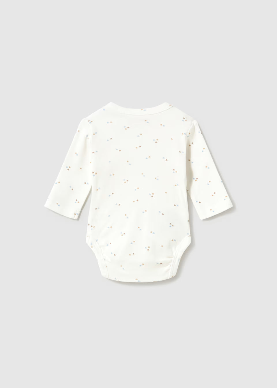 Body m/l 2702