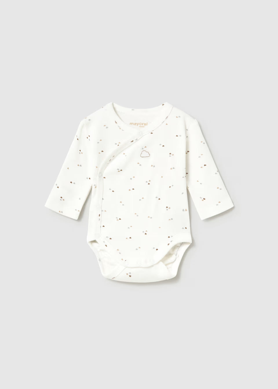 Body m/l 2702
